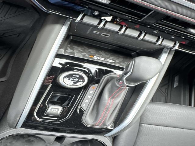 2026 Chevrolet Colorado Z71 Gray at Supreme Chevrolet of Gonzales