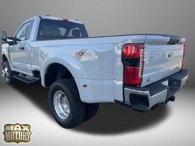 New 2026 Ford F-350SD Truck