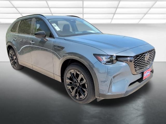 2026 Mazda CX-90 3.3 Turbo Premium Sport AWD