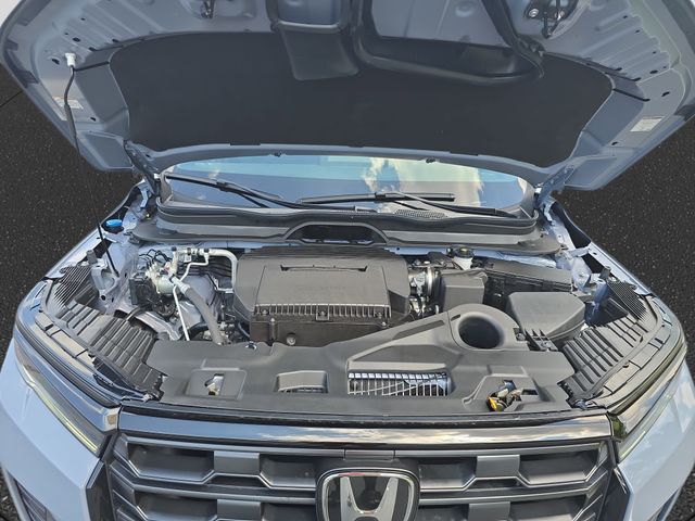 New 2026 Honda Pilot SUV