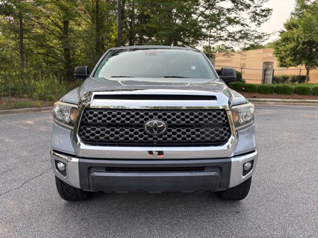 2018 Toyota Tundra SR5 photo