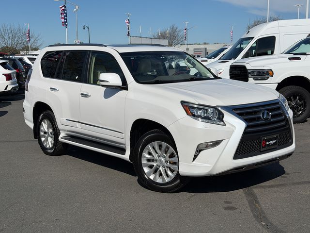 used 2016 Lexus GX car, priced at $25,995