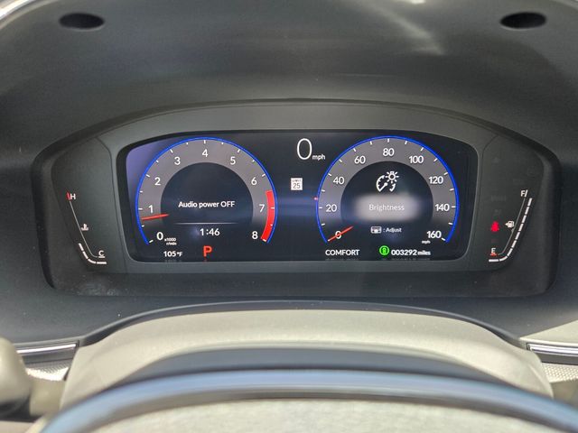 2024 Acura Integra - $30,749