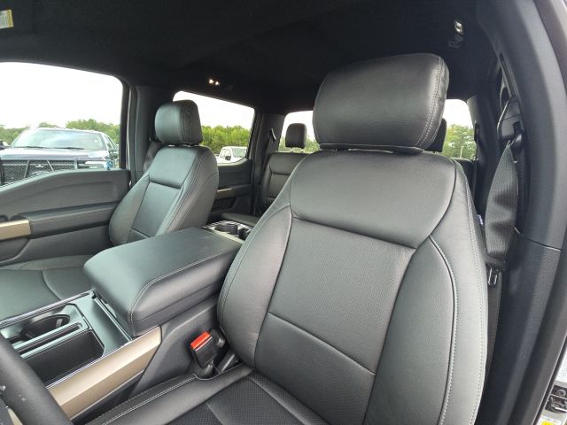 Photo of 2024 Ford F-150 STX in Dallas, GA - 19,  2024 Ford F-150 STX:167820A