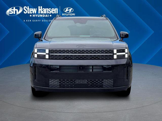 New 2026 Black Hyundai Calligraphy image 12