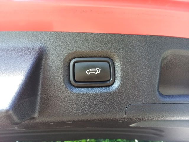 Used 2020 Hyundai Santa Fe SUV
