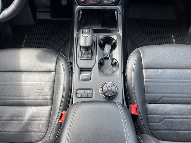 Used 2024 Ford Ranger Truck