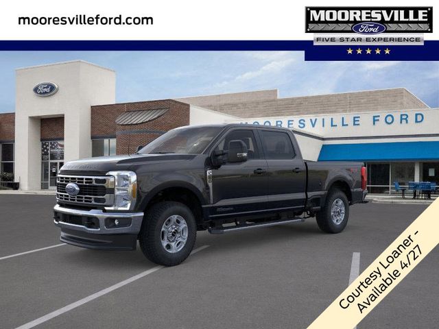 2026 Ford Super Duty F-250 XLT