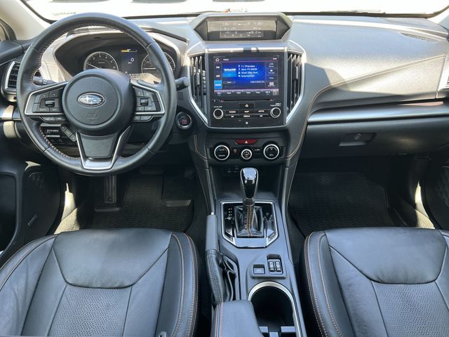 Used 2022 Gray Subaru Limited image 17