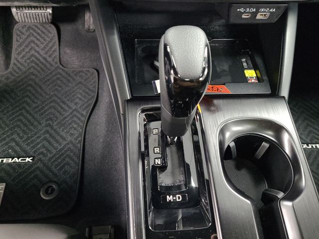 2026 – Subaru – Outback