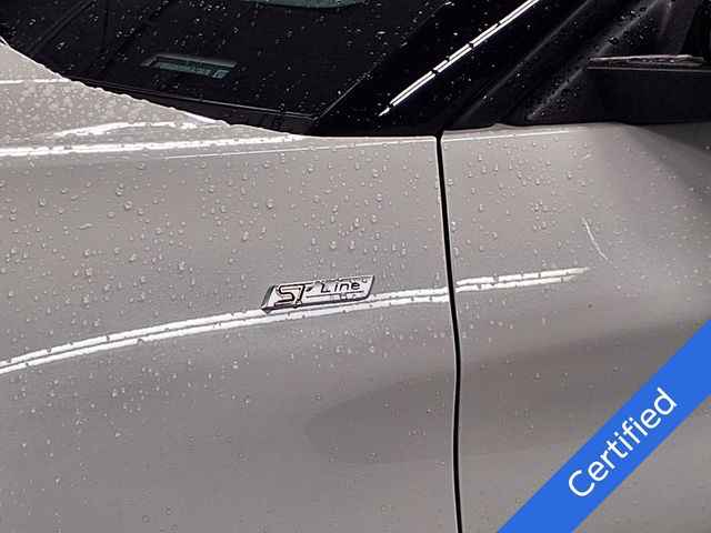 2024 Ford Explorer