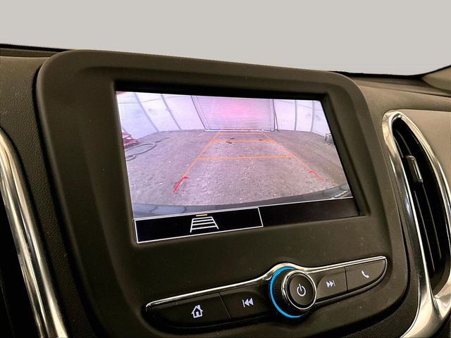 2023 Chevrolet Equinox LS Black at Sutliff Volkswagen