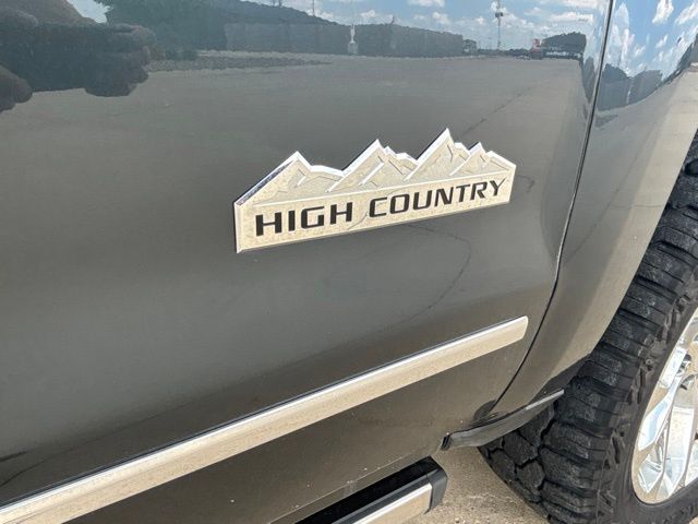 Used 2017 Chevrolet Silverado 1500 Truck