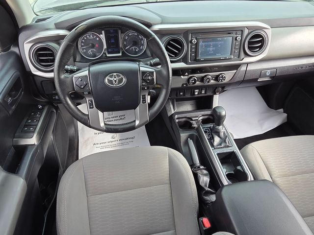 Used 2018 Gray Toyota SR5 image 8