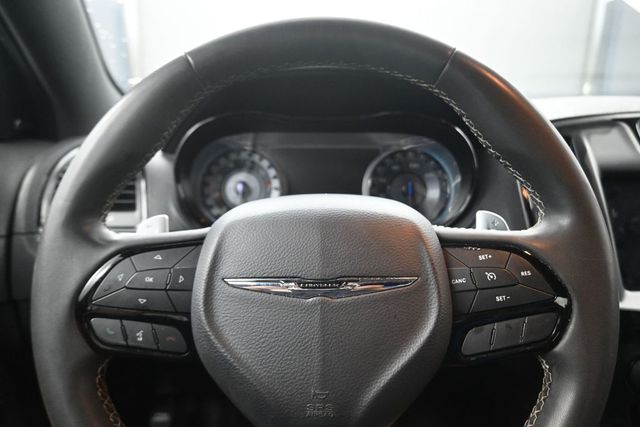 2023 Chrysler 300 S Silver at Toyota of Victoria