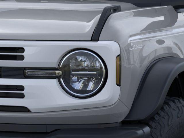 New 2026 White Ford Heritage Edition image 20