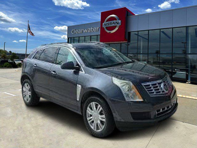 2013 Cadillac SRX Luxury FWD