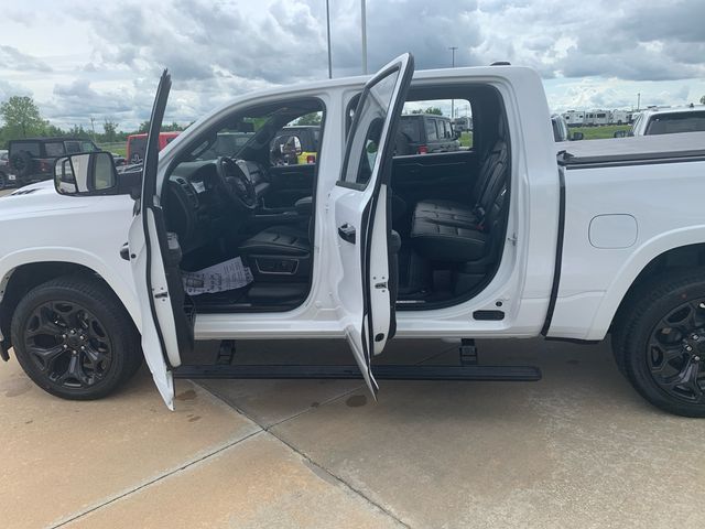 2024 Ram 1500 Limited 8