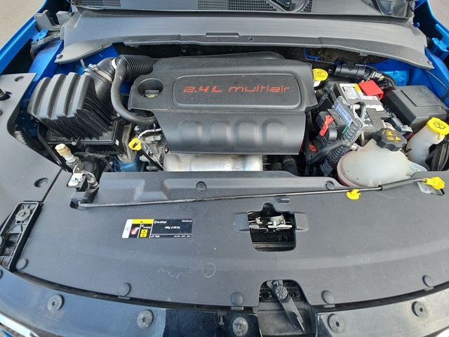 Used 2022 Blue Jeep Limited image 32