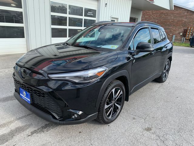 Used 2023 Toyota Corolla Cross SUV