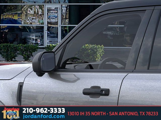 New Car 2025 Ford Bronco Sport  Badlands For Sale Under $40,000 In San Antonio, Texas