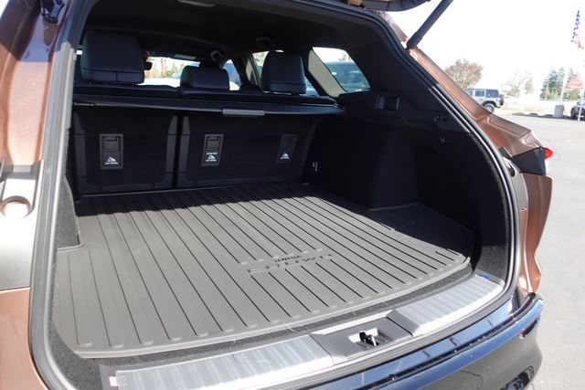 new 2026 Toyota Crown Signia car