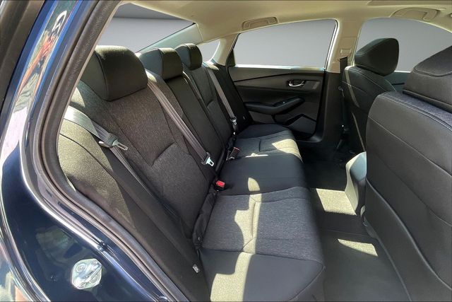 Used 2024 Honda Accord Sedan