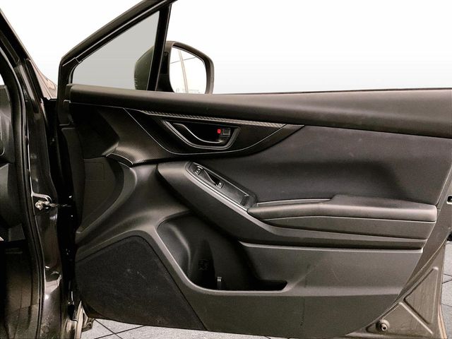 2018 Subaru Crosstrek 2.0i Premium Gray at Rafferty Subaru