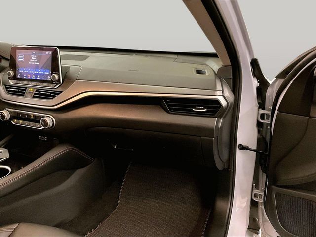 2023 Nissan Altima 2.5 SR Gray at Luther Ford