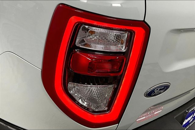 Used 2022 Ford Bronco Sport For Sale in OLIVE BRANCH, MS