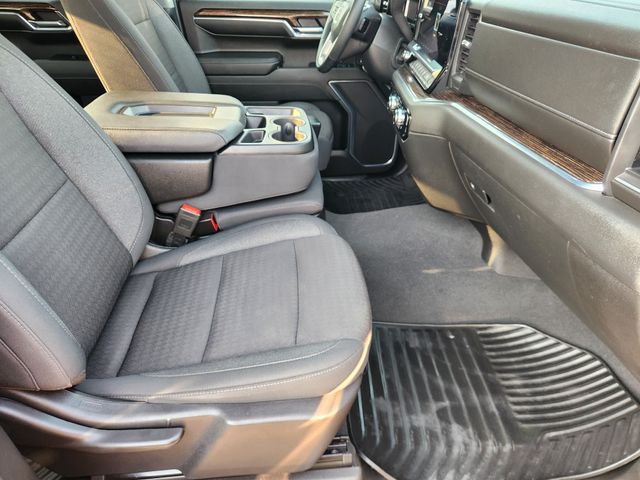 2024 GMC Sierra 1500 Elevation Black at Classic Elite Chevrolet Sugar Land