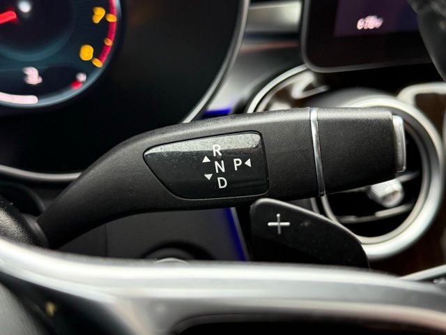 2021 Mercedes-Benz GLC