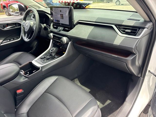 2024 Toyota RAV4 - $36,988
