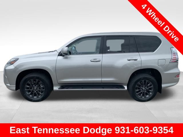 2022 Lexus GX GX photo