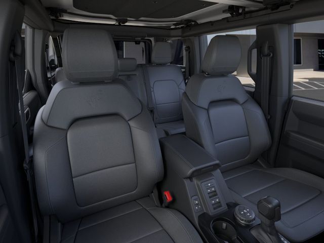2026 Ford Bronco Outer Banks:169147