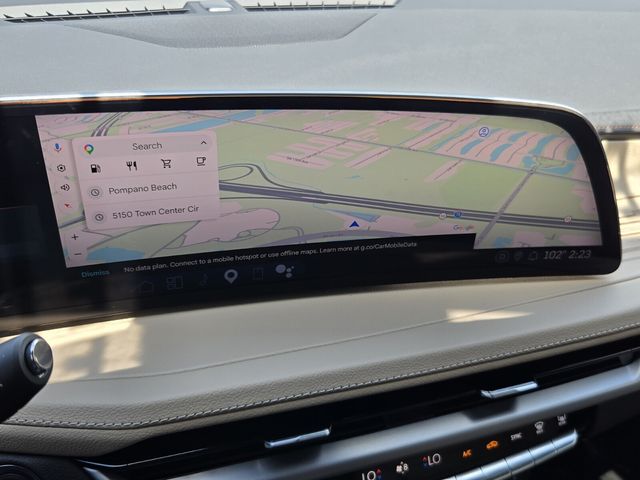 2025 Cadillac XT4 - $35,904