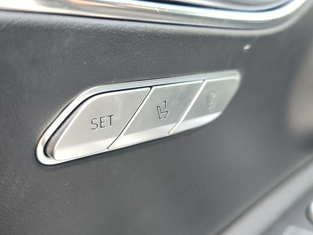 2021 Genesis GV80 2.5T:B02426A