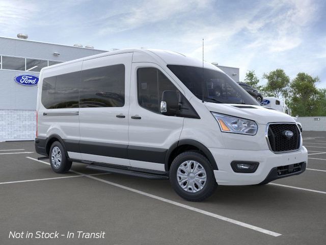 2024 Ford Transit-350 XLT 7