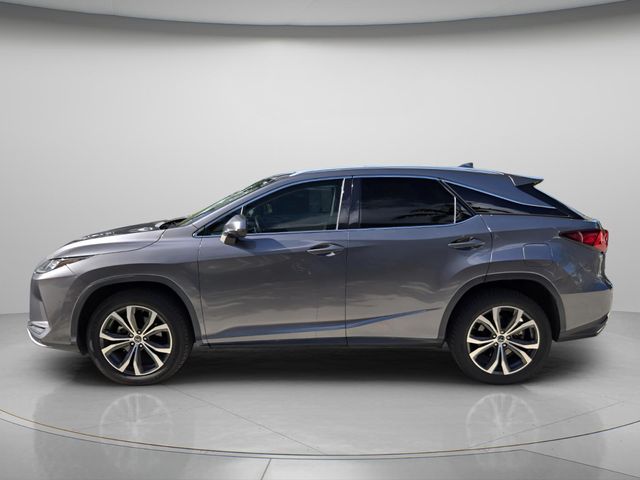 2021 Lexus RX - $31,866