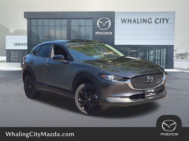 2026 Mazda CX-30 2.5 S Select Sport AWD