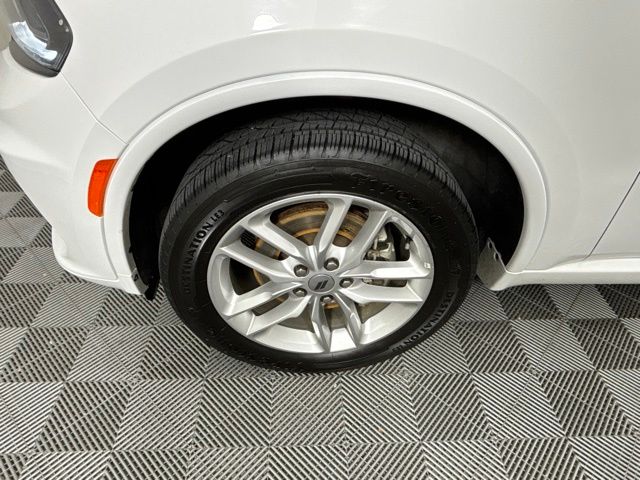 2023 Dodge Durango GT - Photo 10