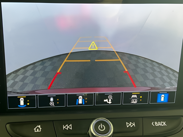 used 2022 Chevrolet Blazer car, priced at $30,000