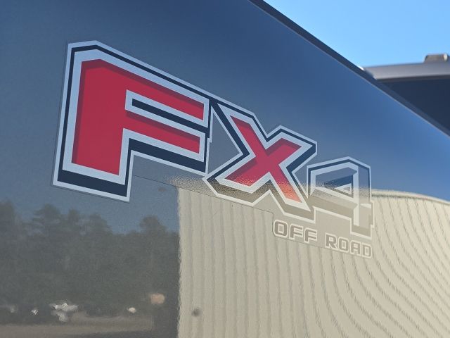 2024 Ford F-350SD Platinum:169155B