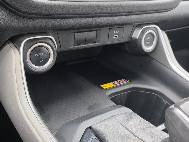 Used 2024 Toyota Grand Highlander Hybrid SUV