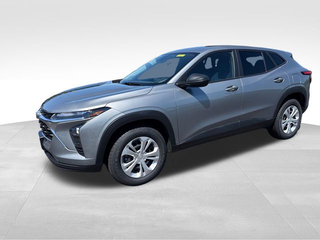 2024 Chevrolet Trax LS FWD