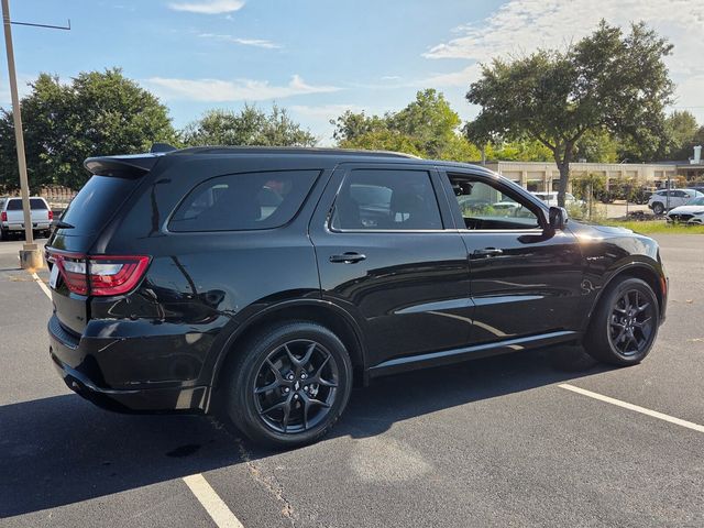 Used 2026 Dodge Durango SUV