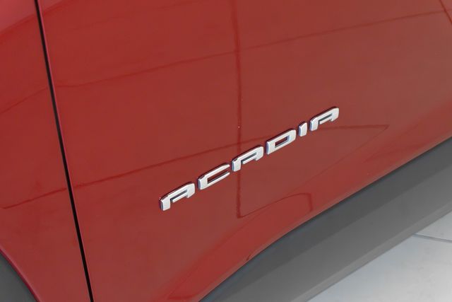 Used 2023 GMC Acadia SUV