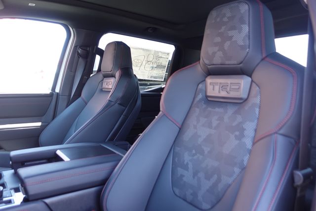 New 2026 Toyota Tundra i-FORCE MAX Truck