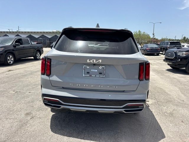 Used 2022 Kia Sorento SUV