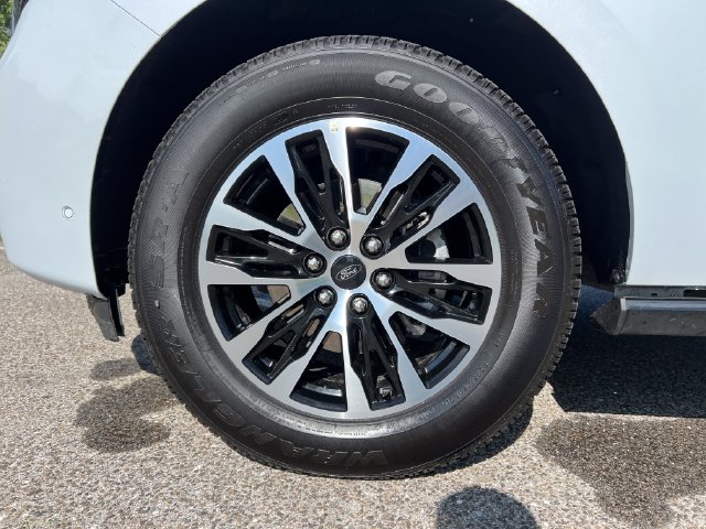 Used 2025 Ford Expedition Max SUV